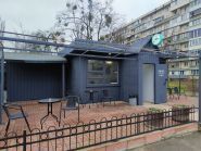 S&M Coffee, кав'ярня фото