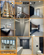 Profremont, стяжка пола фото