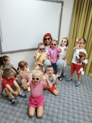 HAPPY START, приватний садок фото