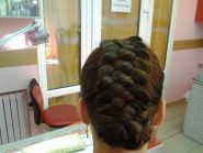 Alla-vista, тренінг-центр фото