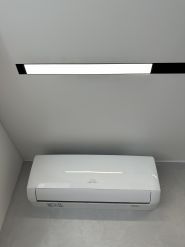 Profremont, стяжка пола фото