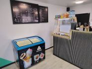 S&M Coffee, кав'ярня фото