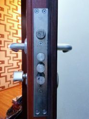 E-lock, служба заміни замків фото