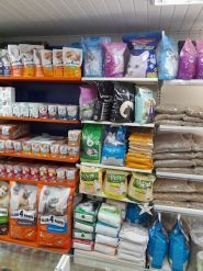 ЗооМир, зоомагазин фото
