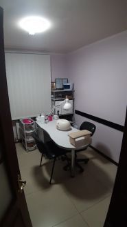 New Style, салон краси фото