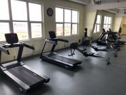 Sparta, фітнес клуб фото