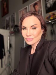 Адвокат Сюр Наталия Викторовна фото