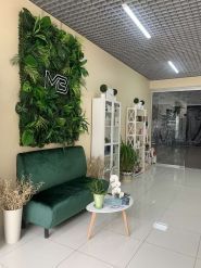 Monique beauty, професійна косметика фото