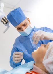 Лікоріс, стоматологічна клініка фото