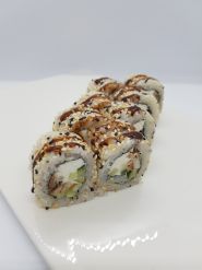 Tasty Sushi, суши бар фото