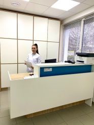 Здорова сім'я, приватна лікарня фото