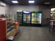 Bill Oil, АЗС фото