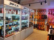 Yamaha, сеть музыкальных магазинов фото