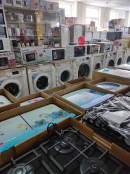 Тц сотерія, магазин побутової техніки фото