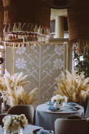 Touche', ивент агенство фото