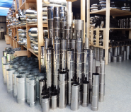 Ваш Комин, димоходи фото