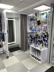 Медтехніка Ортосалон, мережа ортопедичних магазинів фото