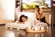 Spa relax, спа салон фото