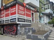 Notaboo, секс шоп фото