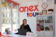 Anex Tour, туристичне агентство фото