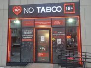 No Taboo, секс-шоп фото