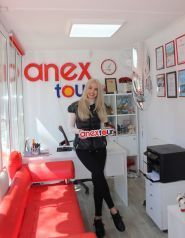 Anex Tour, туристическое агентство фото