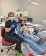 Инномед, педиатрия фото