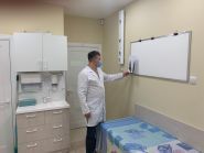 Бойко Віктор Володимирович, лікар ортопед-травматолог фото