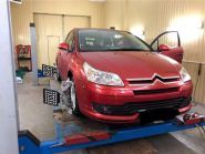 Сіті Франс Сервіс, автосервіс французьких автомобілів фото