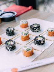 Pronto Pizza, доставка піци та суші фото