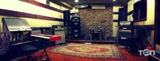 Vip music studio, студія звукозапису фото