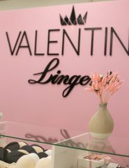 Valentina Lingerie, магазин нижнего белья фото