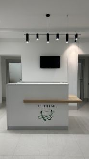 Teeth Lab, стоматологічна клініка фото