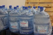 Аквавита плюс, производство питьевой воды фото