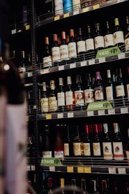 Mozzarella, продукти харчування з Європи фото