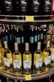 Mozzarella, продукти харчування з Європи фото