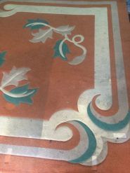 Виол, фабрика чистки ковров фото