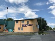 Бригадир, строительный магазин фото