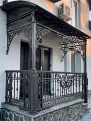 Фабрика Kовальства фото