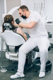 VitaSmile, стоматологія фото