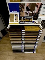 Декорум, магазин дверей та паркету фото