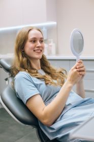 VitaSmile, стоматологія фото