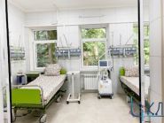 Чернівецька обласна клінічна лікарня фото