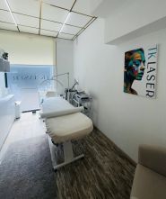 TK Laser, центр лазерної епіляції та косметології фото