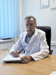 LuxMed, приватна наркологічна клініка фото