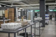 АРС PREMIUM, салон плитки и сантехники фото