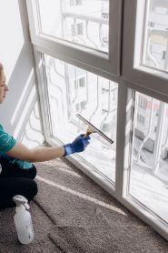 Чистый Харьков, клининговая компания фото