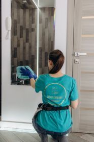 Чистый Харьков, клининговая компания фото