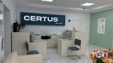 Certus, центр эстетической медицины и стоматологии фото