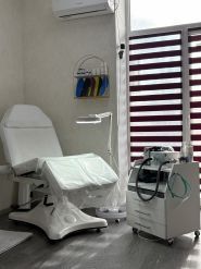 Подолог Тетяна Кущева фото